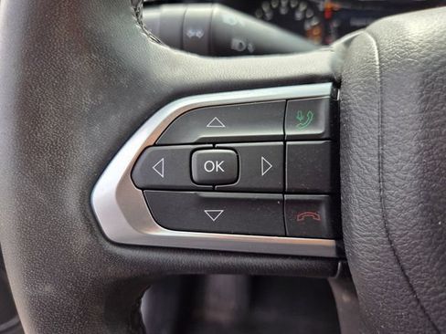 Used 2023 Jeep Compass Limited AWD/4WD image 21