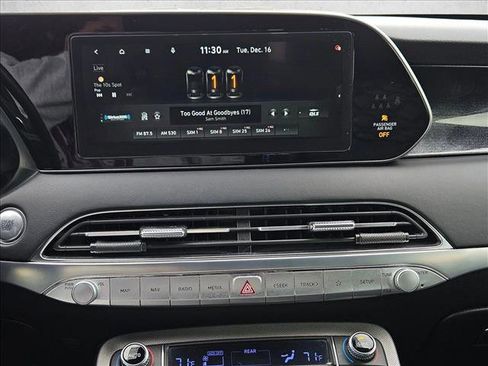 Used 2021 Hyundai Palisade Calligraphy image 15