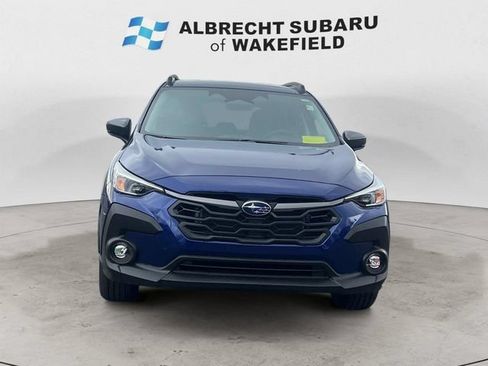New 2026 Subaru Crosstrek 2.5i Premium AWD/4WD image 8