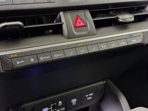 Used 2025 Kia K4 LXS image 24