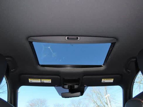 Certified 2023 Honda Passport TrailSport image 25