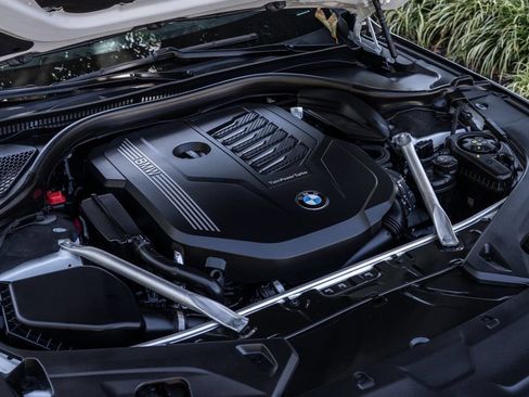 Used 2024 BMW 840i Coupe RWD image 29