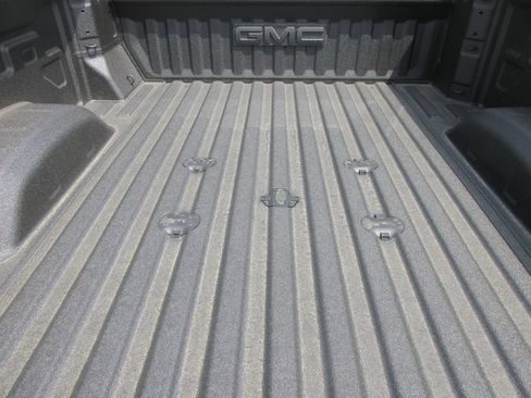 New 2026 GMC Sierra 2500 Denali Ultimate AWD/4WD image 7