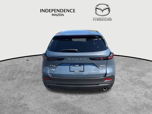 New 2026 MAZDA CX-5 Select image 4