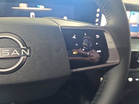 New 2026 Nissan Murano SL AWD/4WD image 18