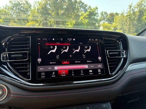 New 2026 Dodge Durango GT w/ Trailer Tow Group IV AWD/4WD image 14