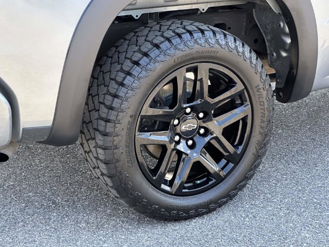 Used 2023 Chevrolet Silverado 1500 RST AWD/4WD image 32