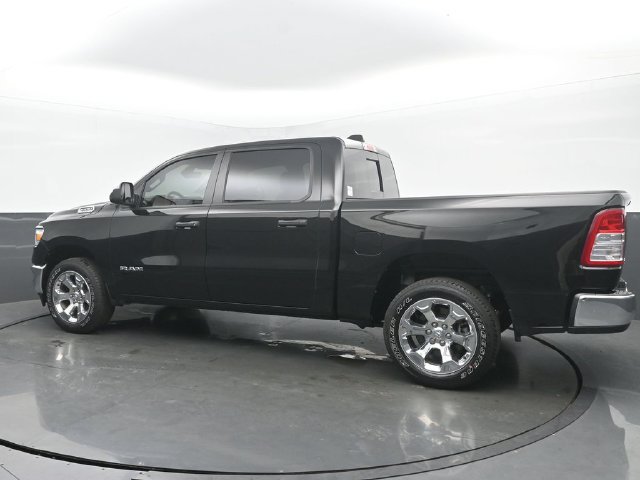 Used 2023 RAM 1500 Big Horn w/ Trailer Tow Group AWD/4WD image 3
