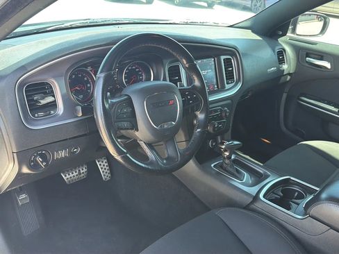 Used 2019 Dodge Charger Scat Pack RWD image 78