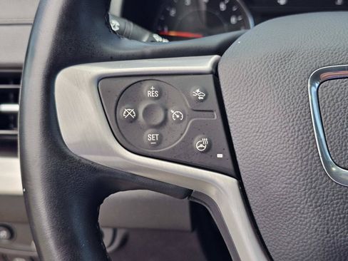 Used 2024 GMC Terrain SLT FWD image 20
