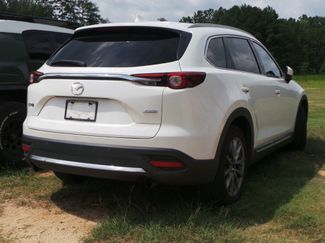 Used 2019 MAZDA CX-9 Grand Touring FWD video 3