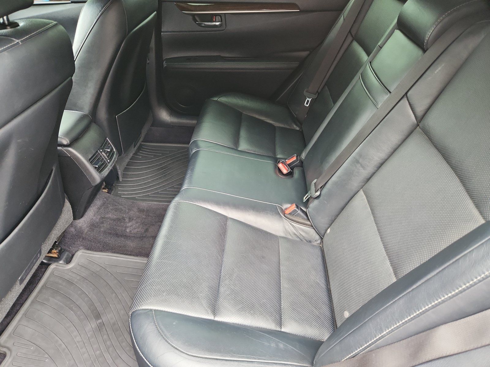 Used 2013 Lexus ES 350 w/ Luxury Pkg FWD image 17