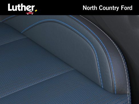 New 2025 Ford Mustang GT Premium image 16