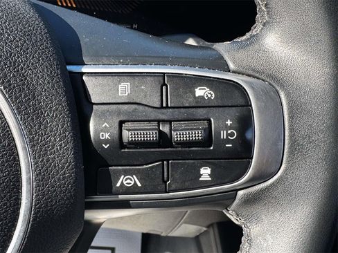 Used 2025 Kia K5 GT-Line image 20