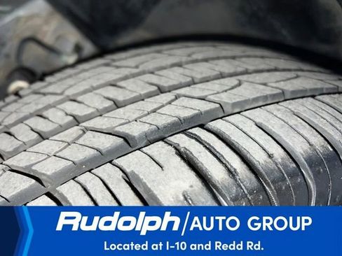 Used 2018 Nissan Rogue S image 31