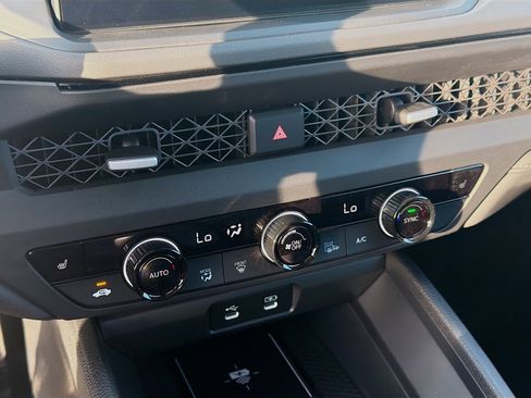 New 2026 Honda Accord SE image 14