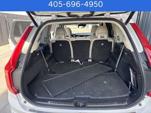 Used 2021 Volvo XC90 T6 Inscription image 18