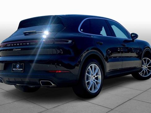 Used 2024 Porsche Cayenne image 35