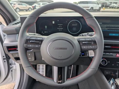 New 2026 Hyundai Sonata N Line image 15