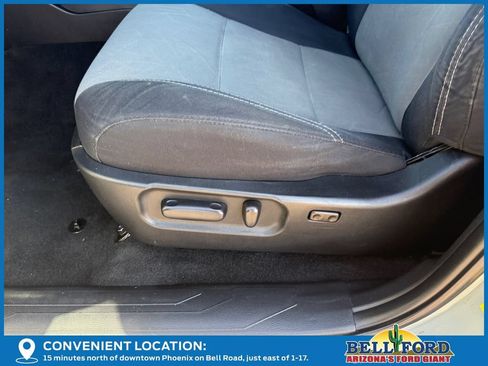 Used 2022 Toyota Tacoma TRD Off-Road RWD image 19