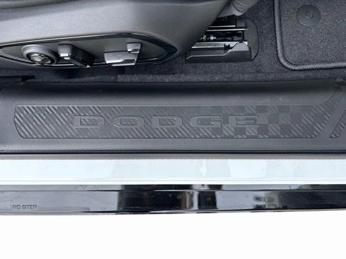 New 2026 Dodge Charger R/T Scat Pack image 12