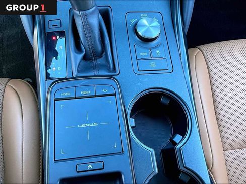 Used 2025 Lexus IS 350 F Sport image 33