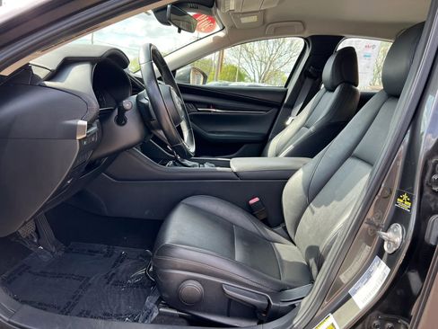 Used 2019 MAZDA MAZDA3 Sedan w/ Select Package FWD image 21