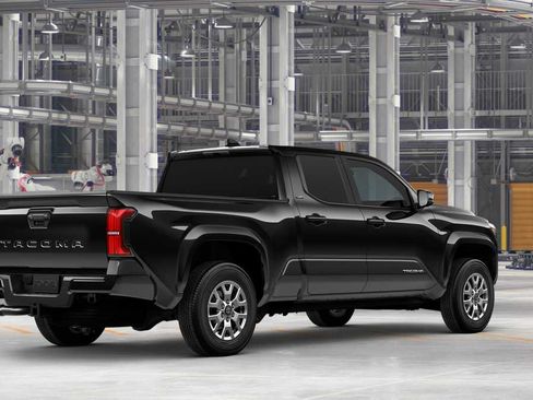 New 2026 Toyota Tacoma SR5 RWD image 10