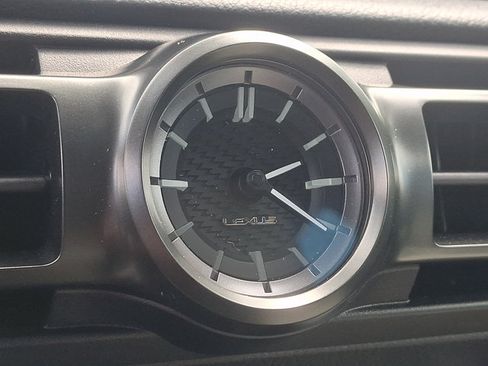 Certified 2024 Lexus IS 350 F Sport w/ Blackout Package AWD/4WD image 24