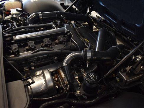 Used 2008 Saturn Sky Carbon Flash image 25