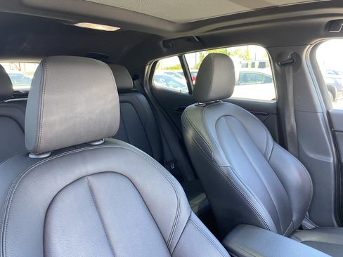 Used 2022 BMW X2 sDrive28i w/ M Sport X Package FWD image 28