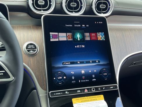 New 2026 Mercedes-Benz GLC 300 4MATIC image 23