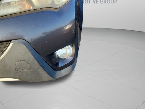 Used 2015 Toyota RAV4 XLE FWD image 12