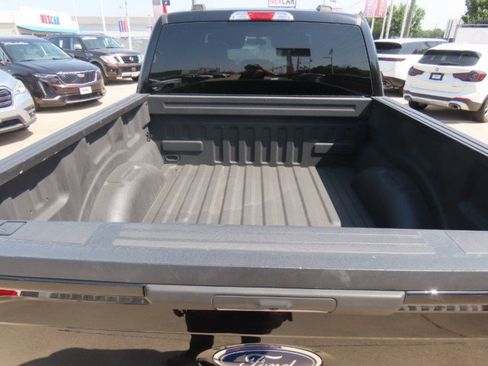 Used 2023 Ford F150 XLT w/ Equipment Group 301A Mid RWD image 12