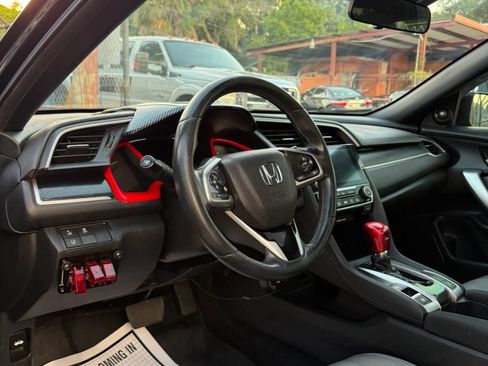 Used 2019 Honda Civic EX image 13