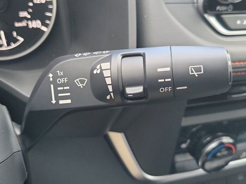 New 2026 Nissan Rogue Rock Creek image 30