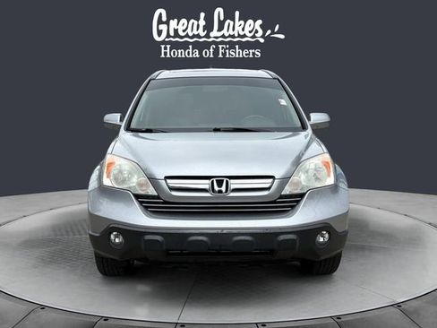 Used 2007 Honda CR-V EX-L image 8