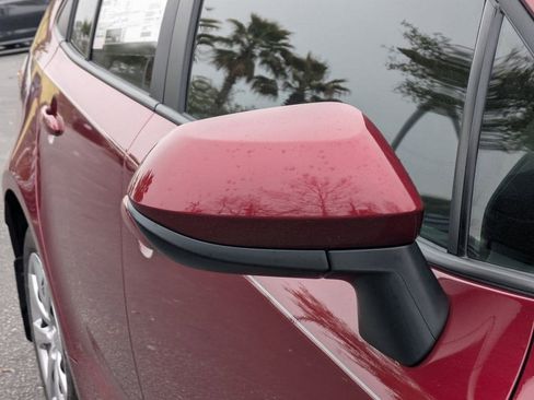 New 2026 Toyota Corolla LE image 13