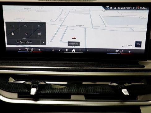 New 2026 BMW X5 xDrive40i w/ Executive Package image 10