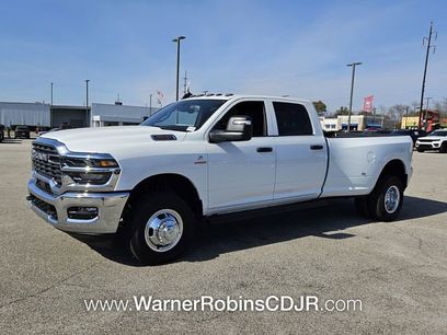New 2026 RAM 3500 Tradesman
