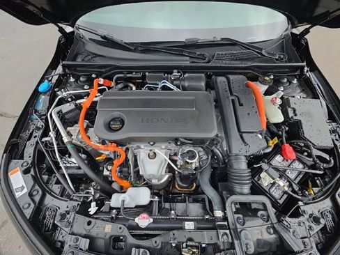 Certified 2026 Honda Civic Sport image 12