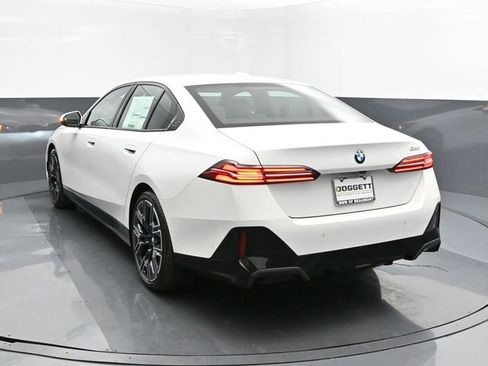 New 2024 BMW 530i w/ M Sport Package image 8