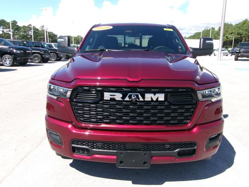 New 2026 RAM 1500 Big Horn image 6