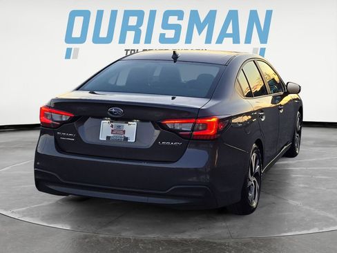 Certified 2024 Subaru Legacy Premium image 6