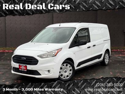 Used 2020 Ford Transit Connect XLT
