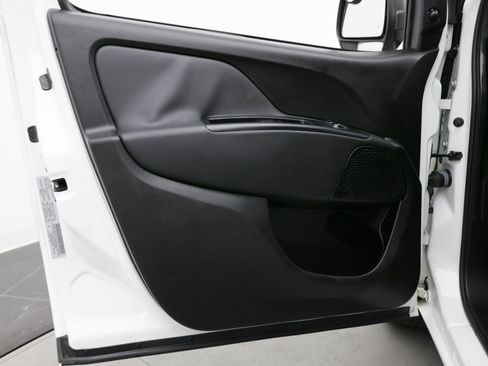 Used 2017 RAM ProMaster City Tradesman SLT w/ Rear Back-up Camera Group FWD image 10