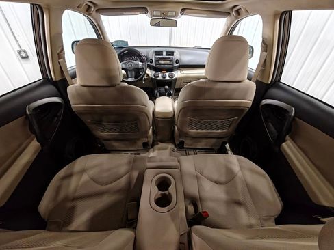 Used 2012 Toyota RAV4 4WD w/ Upgrade Value Pkg image 26