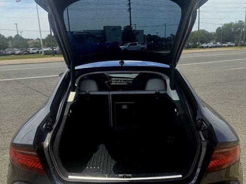 Used 2016 Audi S7 AWD/4WD image 5