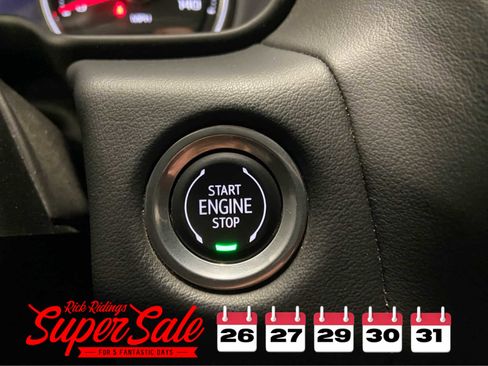 Used 2021 Chevrolet Tahoe Premier image 42