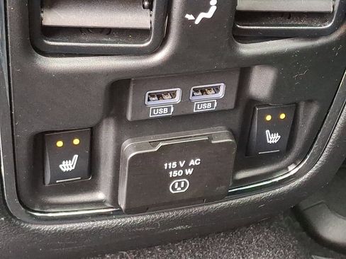 Used 2021 Jeep Grand Cherokee Limited w/ Quick Order Package 28K 80th image 11